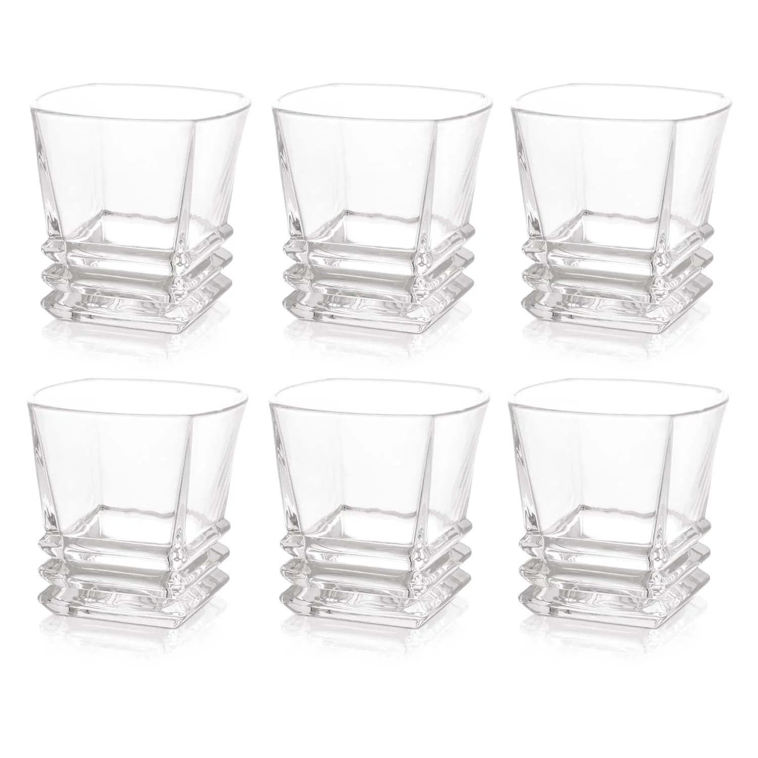 Quadra Glass Tumbler (Treo by Milton) - Image 6