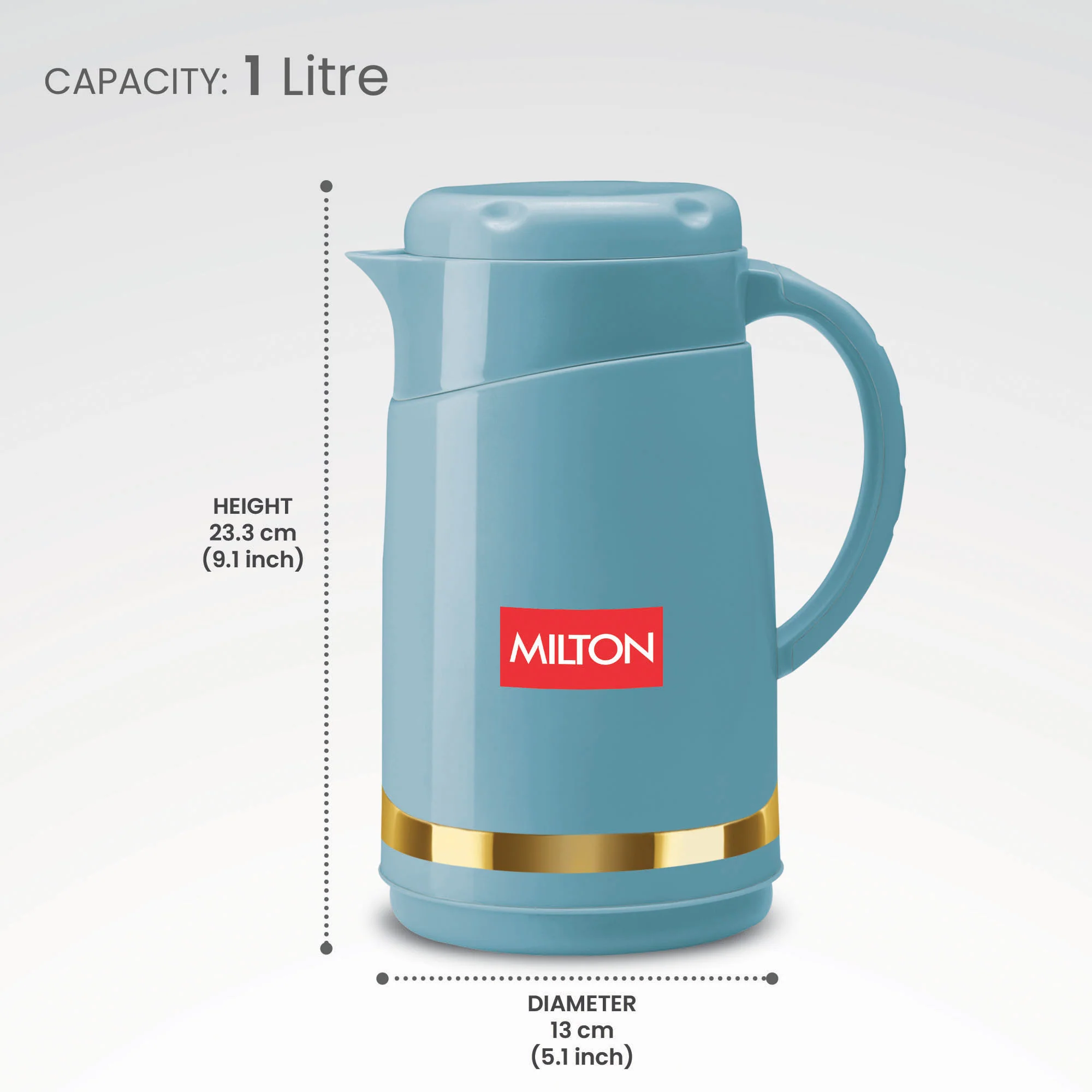 Renova Tuff Insulated Jug (Milton) - Image 13