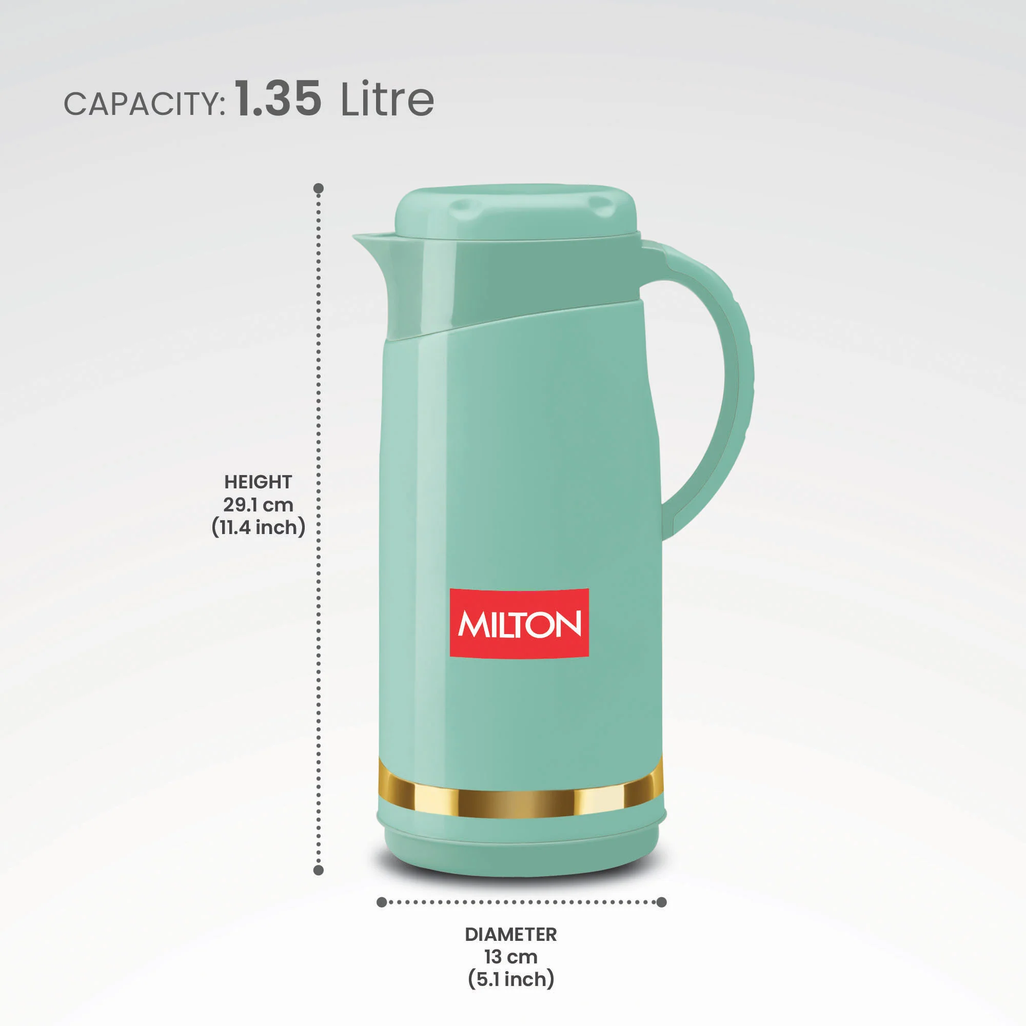 Renova Tuff Insulated Jug (Milton) - Image 17