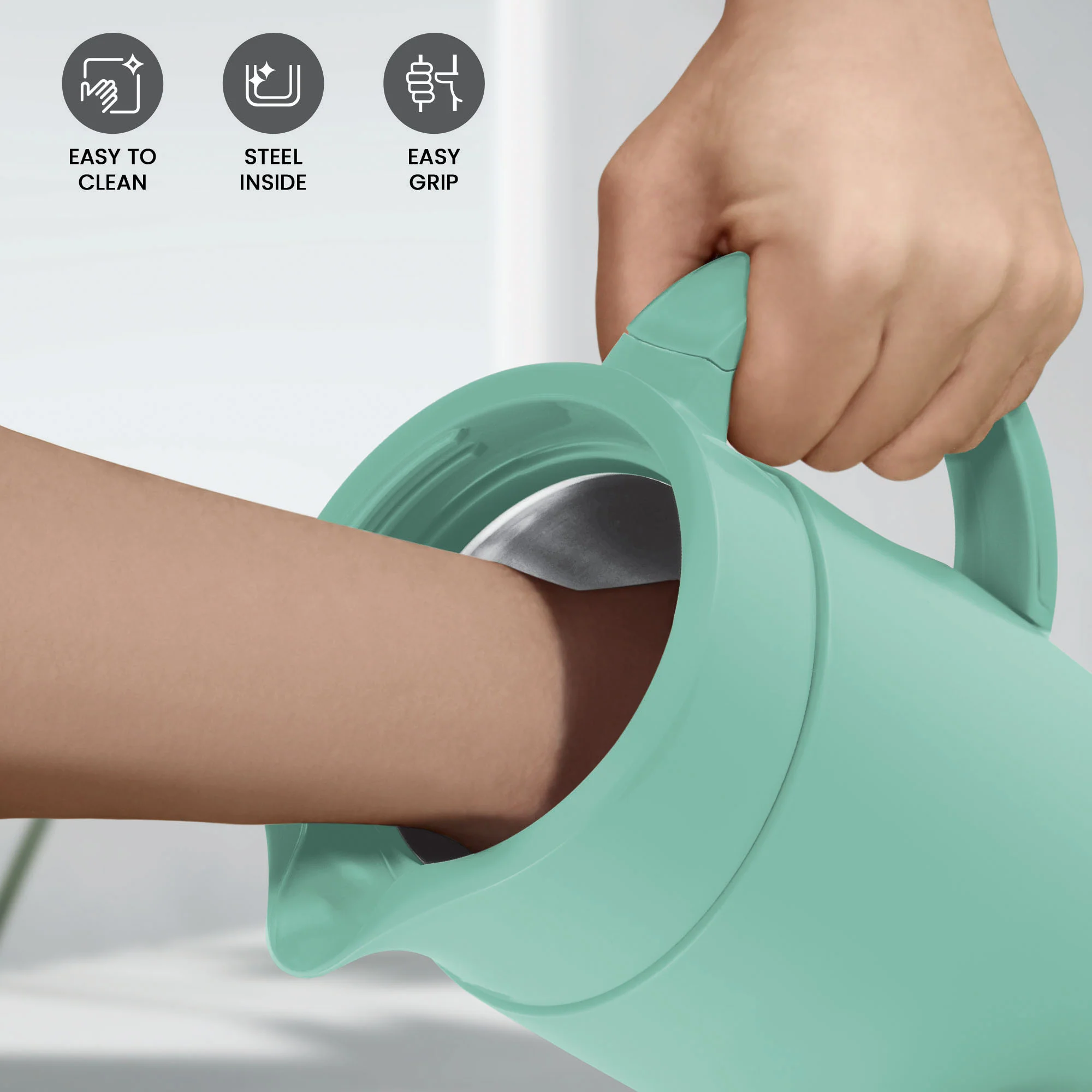 Renova Tuff Insulated Jug (Milton) - Image 4