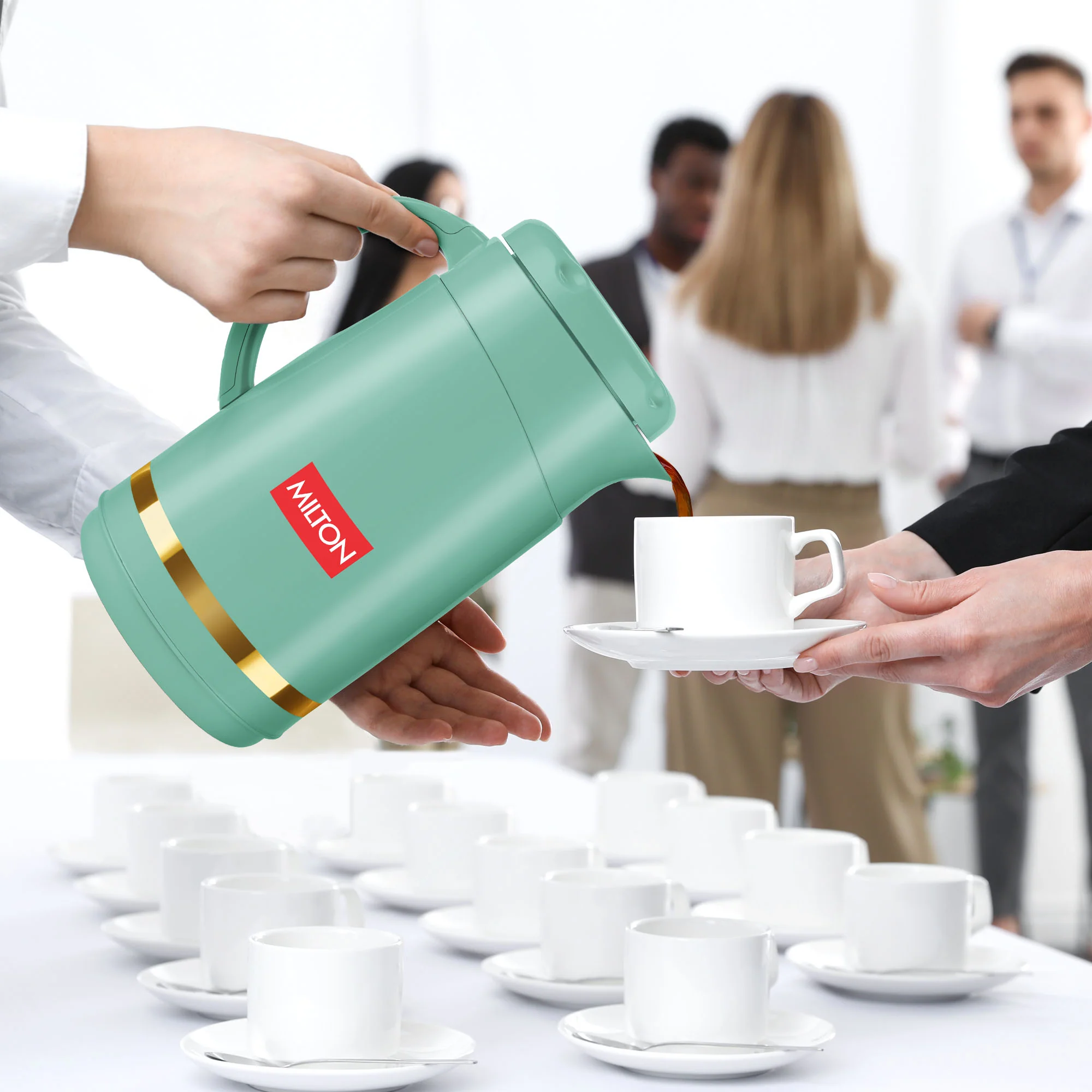 Renova Tuff Insulated Jug (Milton) - Image 5