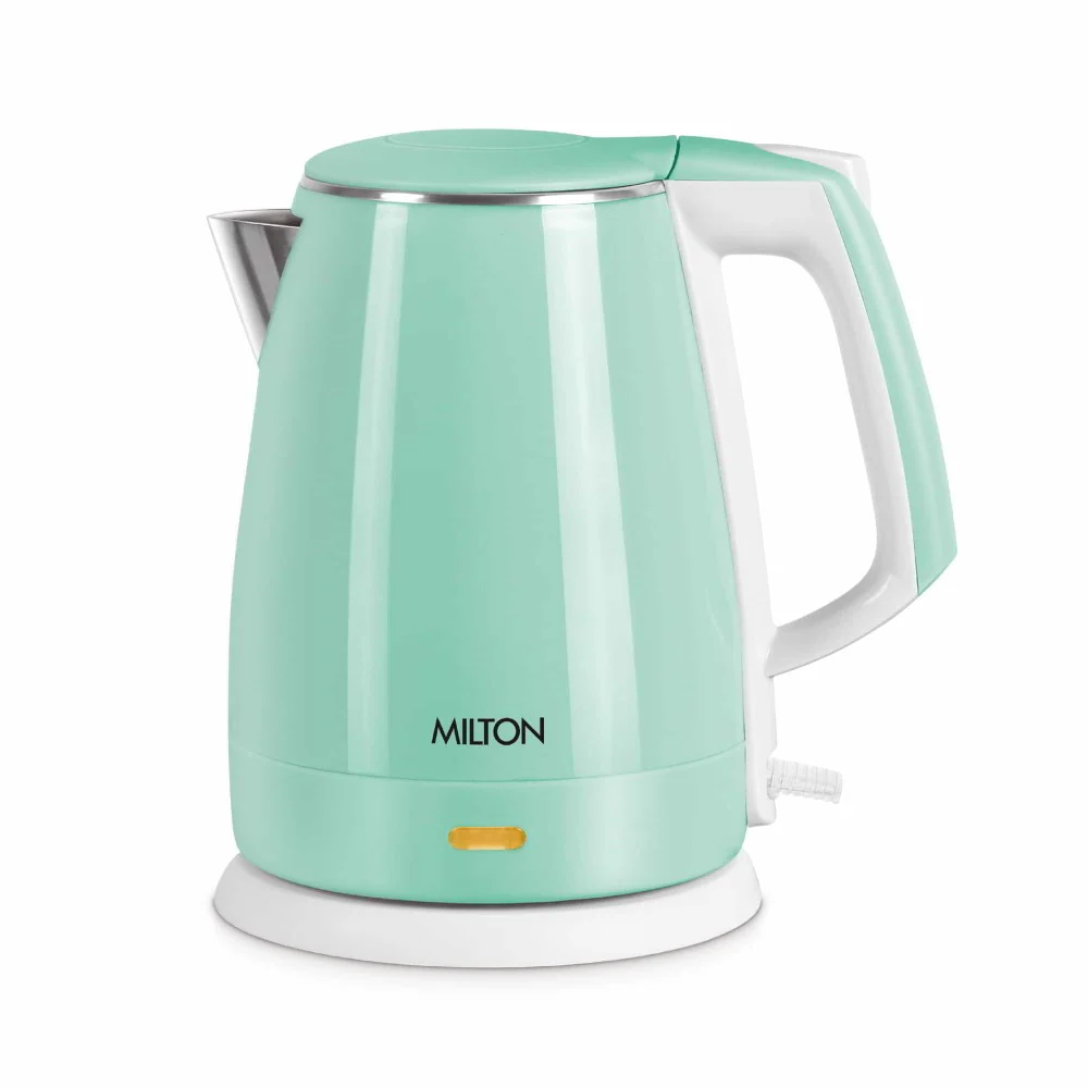 Riga Electric Kettle (Milton) - Image 2