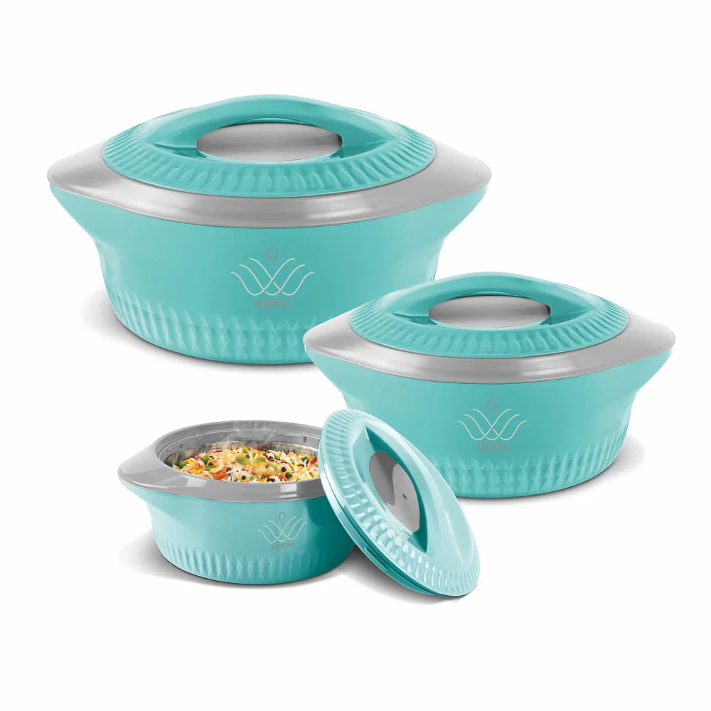 Royal Insulated Casserole (Milton) - Image 10