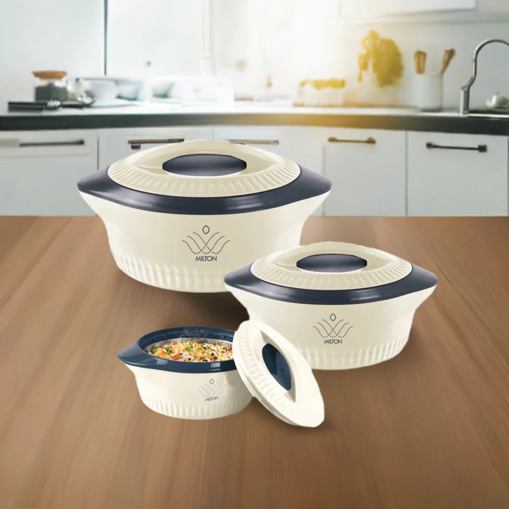 Royal Insulated Casserole (Milton) - Image 2