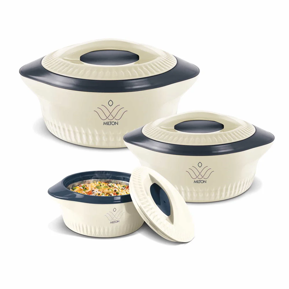 Royal Insulated Casserole (Milton) - Image 4