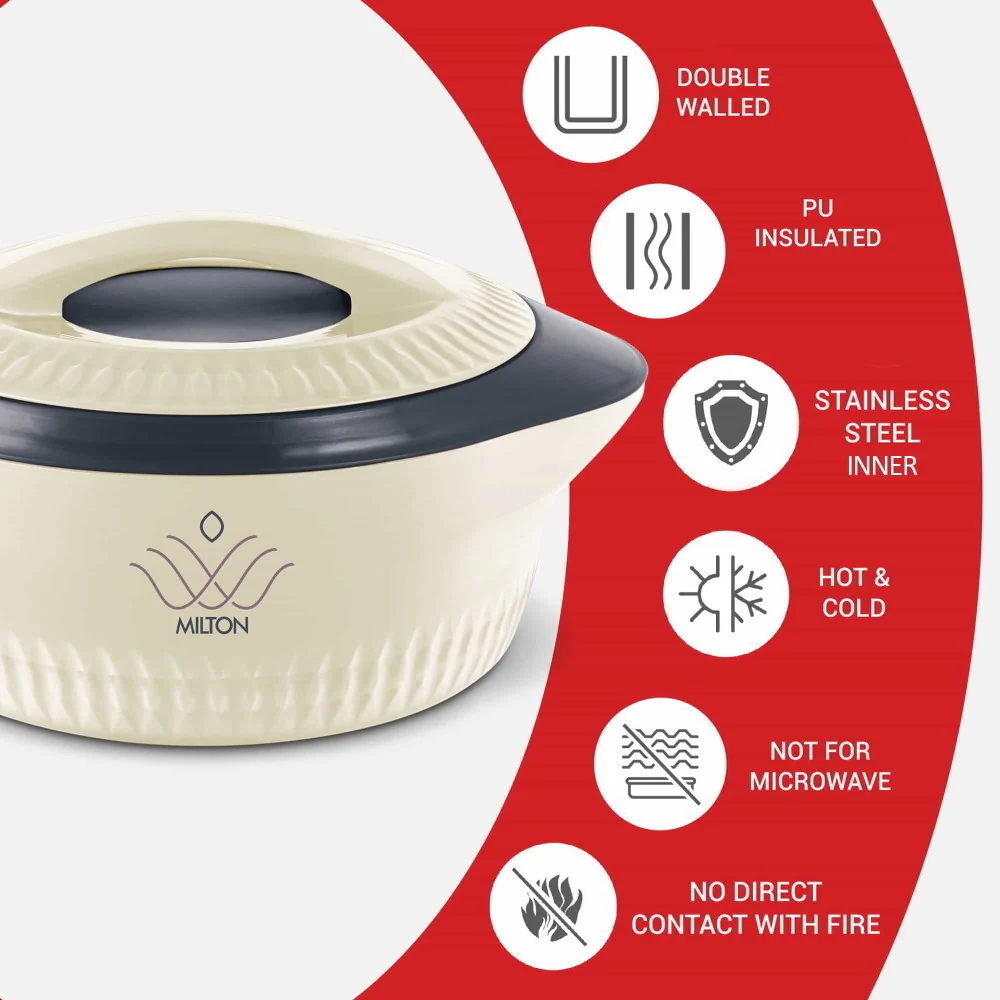Royal Insulated Casserole (Milton) - Image 6