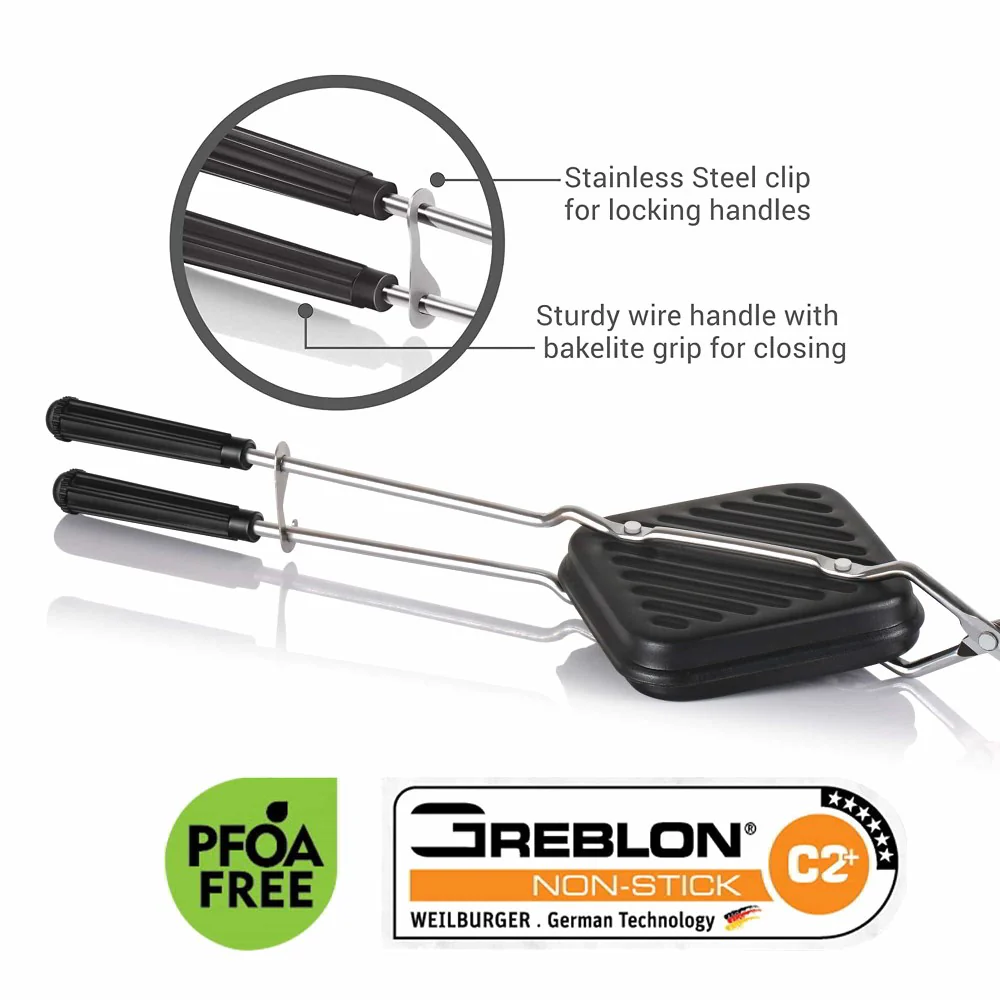 Sandwich Griller (Milton Procook) - Image 3