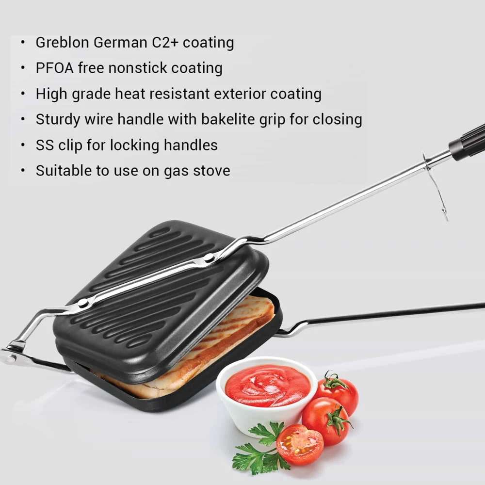Sandwich Griller (Milton Procook) - Image 4