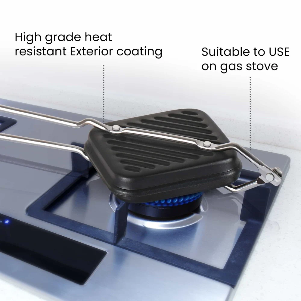 Sandwich Griller (Milton Procook) - Image 5