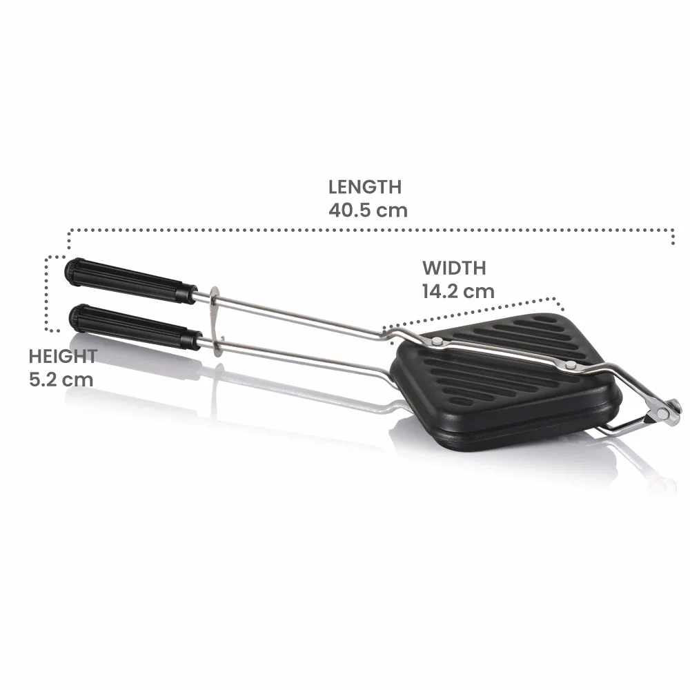 Sandwich Griller (Milton Procook) - Image 6