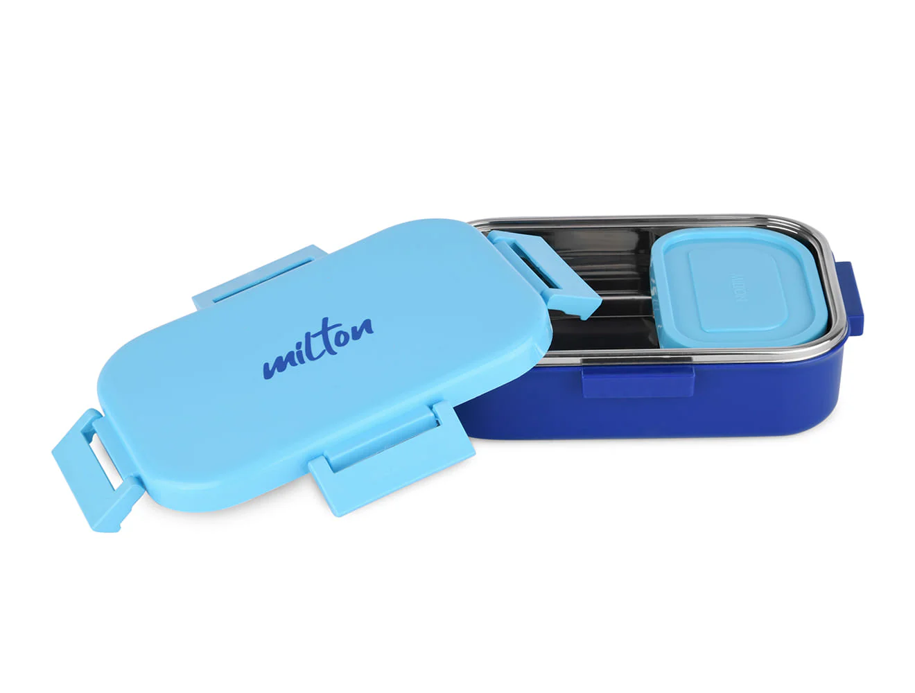 Senior Flatmate Insulated Lunch Box (Milton) - Image 3