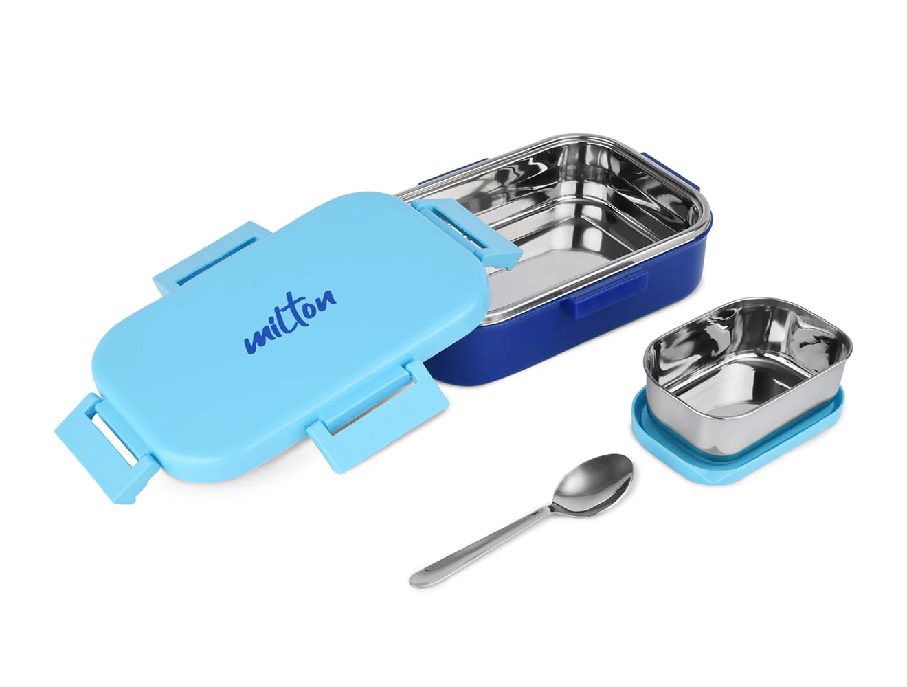 Senior Flatmate Insulated Lunch Box (Milton) - Image 4