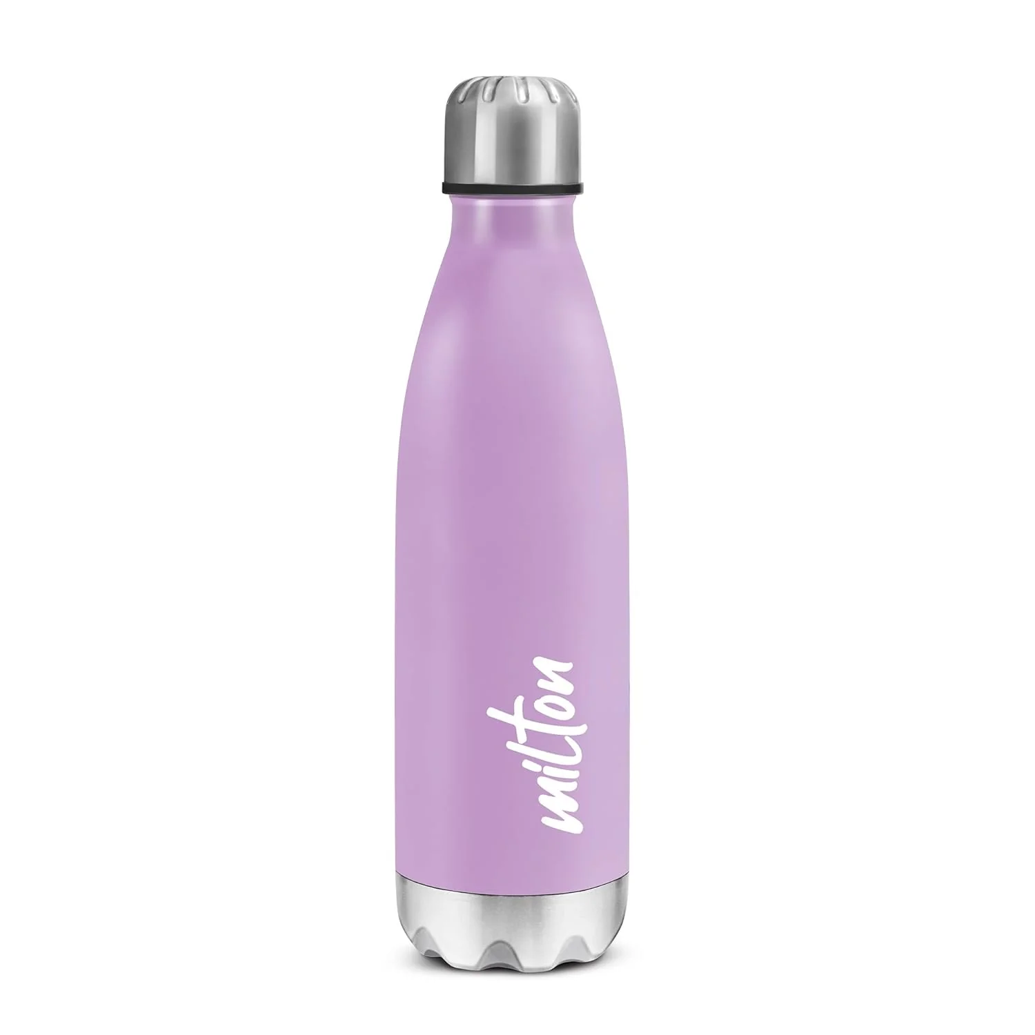 Shine Stainless Steel Bottle (Milton) - Image 12
