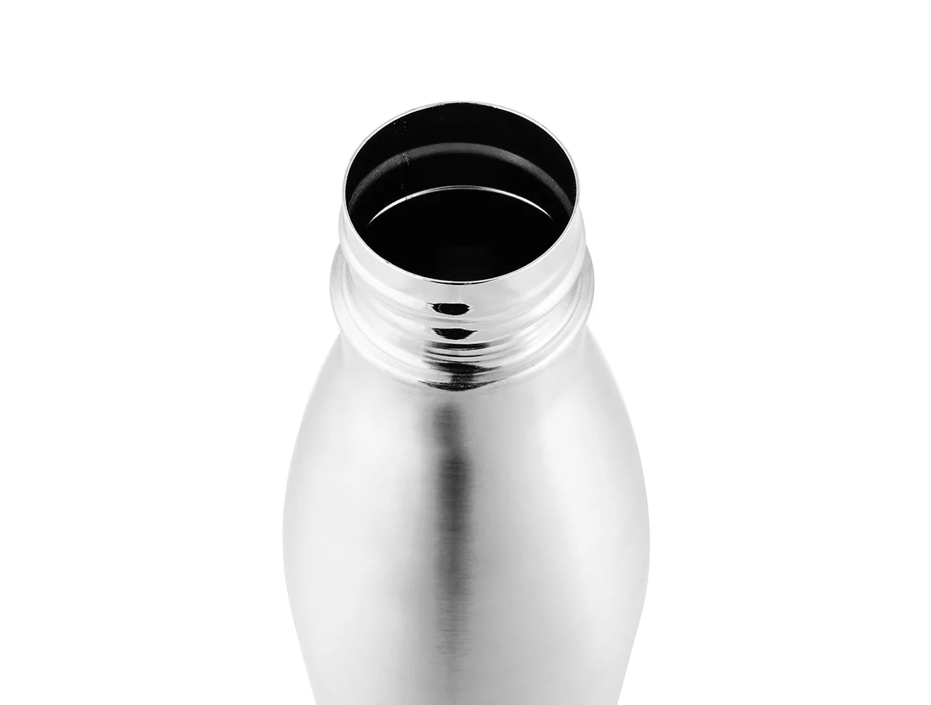 Shine Stainless Steel Bottle (Milton) - Image 6