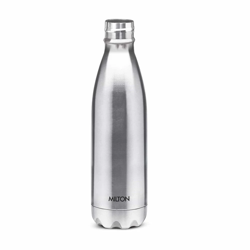 Shine Stainless Steel Bottle (Milton) - Image 8