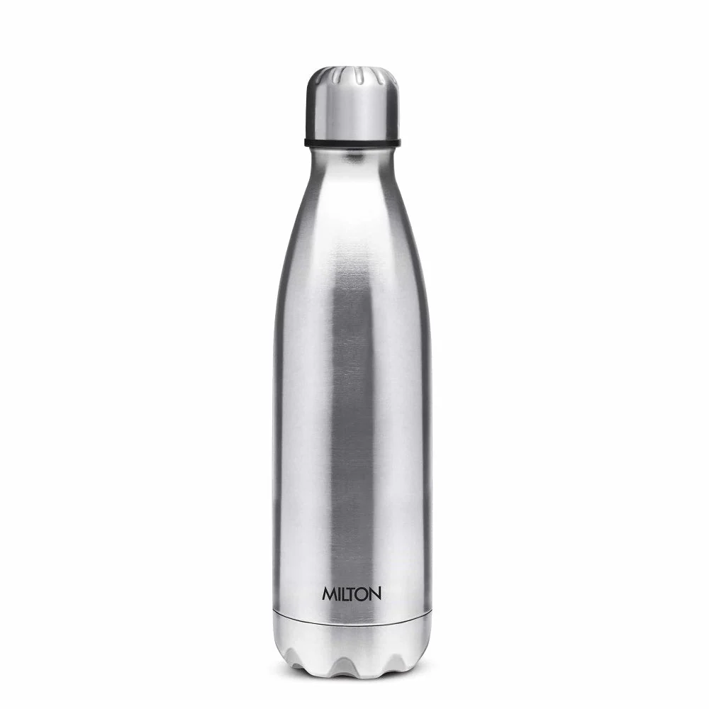 Shine Stainless Steel Bottle (Milton) - Image 9