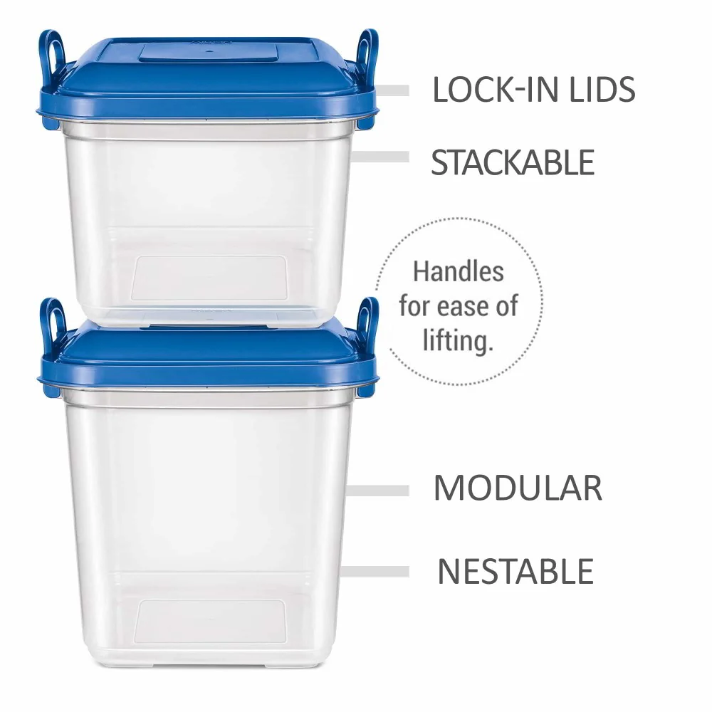 Silo Containers (Milton) - Image 4