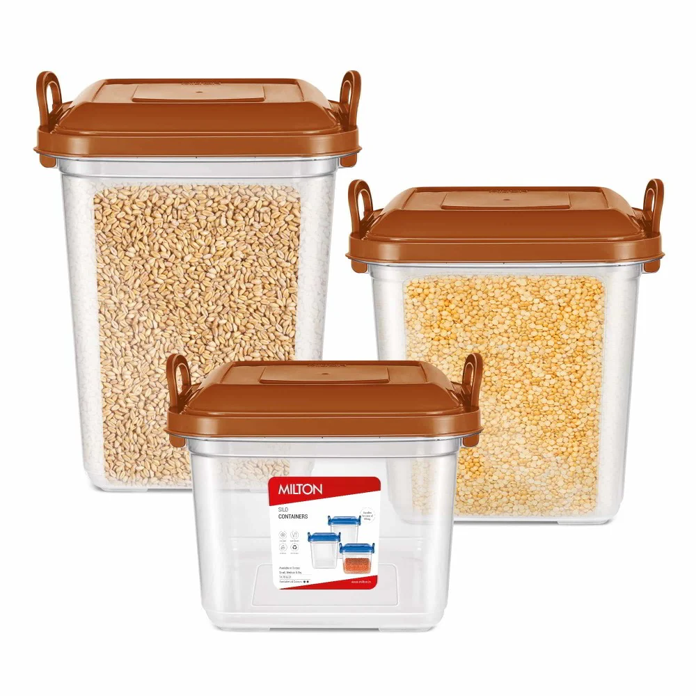 Silo Containers (Milton) - Image 5