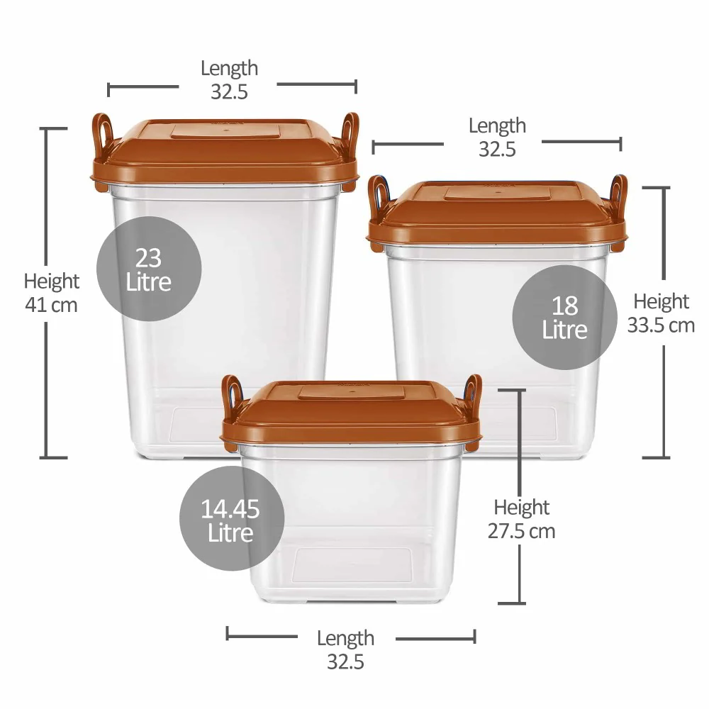 Silo Containers (Milton) - Image 7