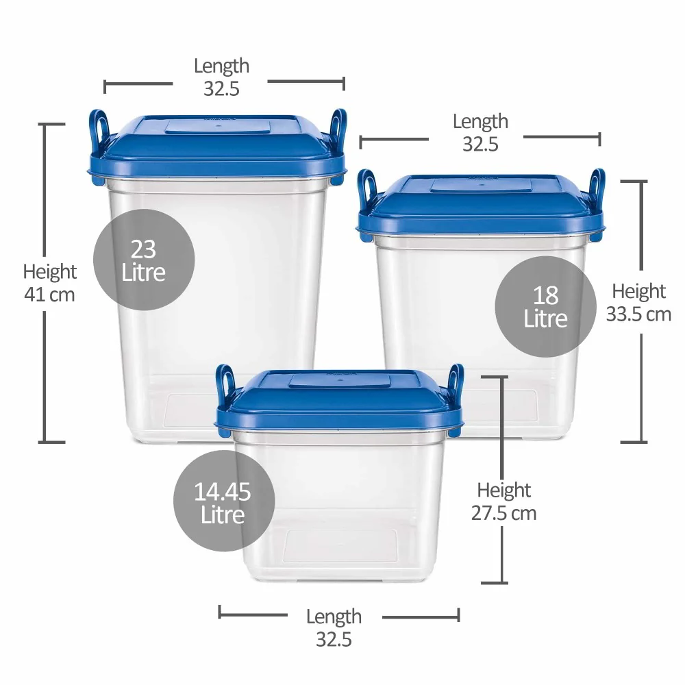 Silo Containers (Milton) - Image 8