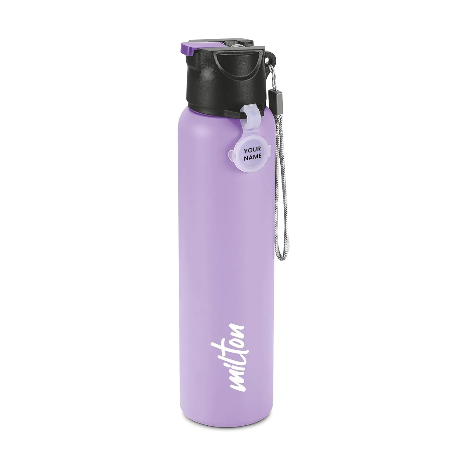 SipStar Stainless Steel Bottle - Image 11