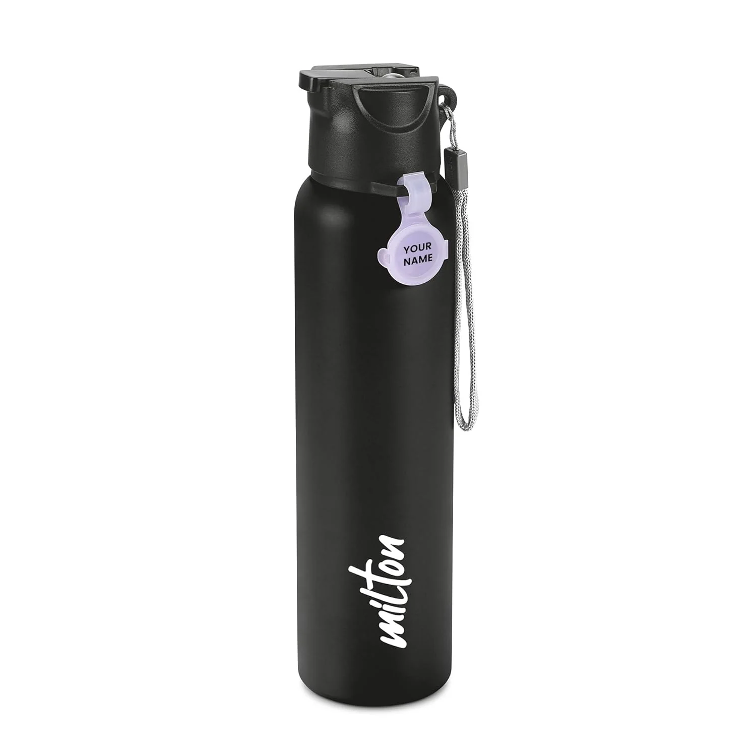 SipStar Stainless Steel Bottle - Image 13