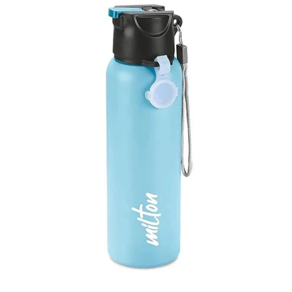 SipStar Stainless Steel Bottle - Image 14