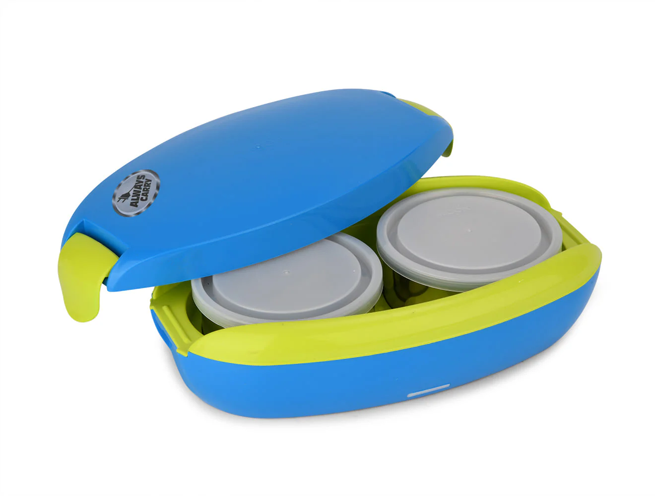 Slimtron Electric Lunchbox (Milton) - Image 2