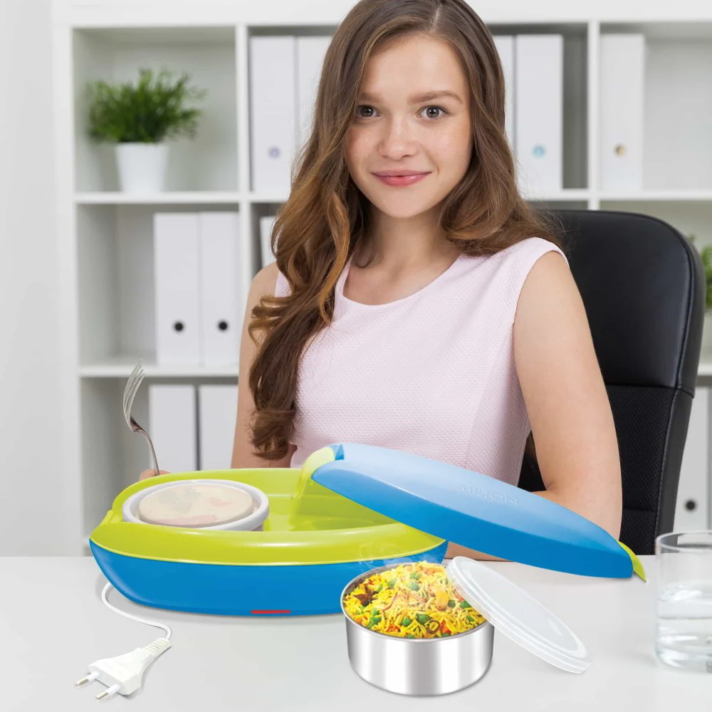 Slimtron Electric Lunchbox (Milton) - Image 3