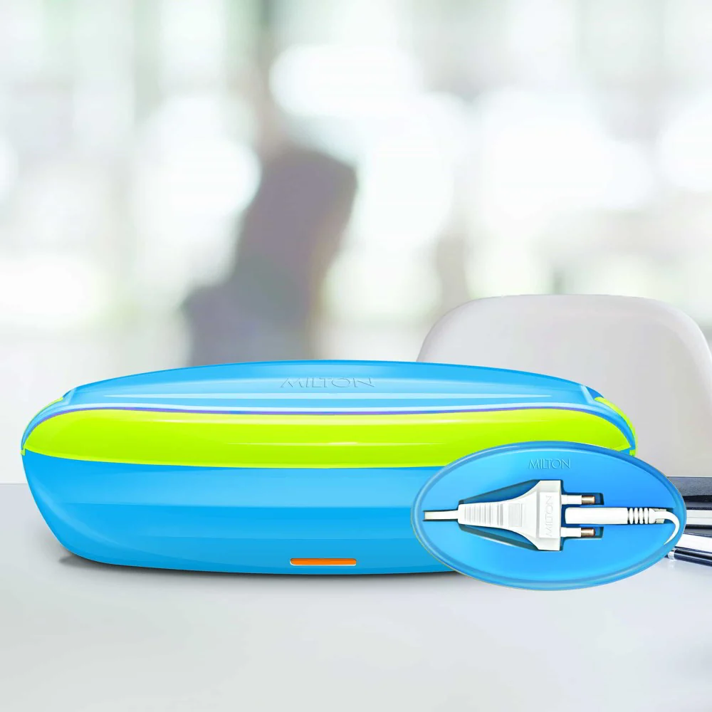 Slimtron Electric Lunchbox (Milton) - Image 5