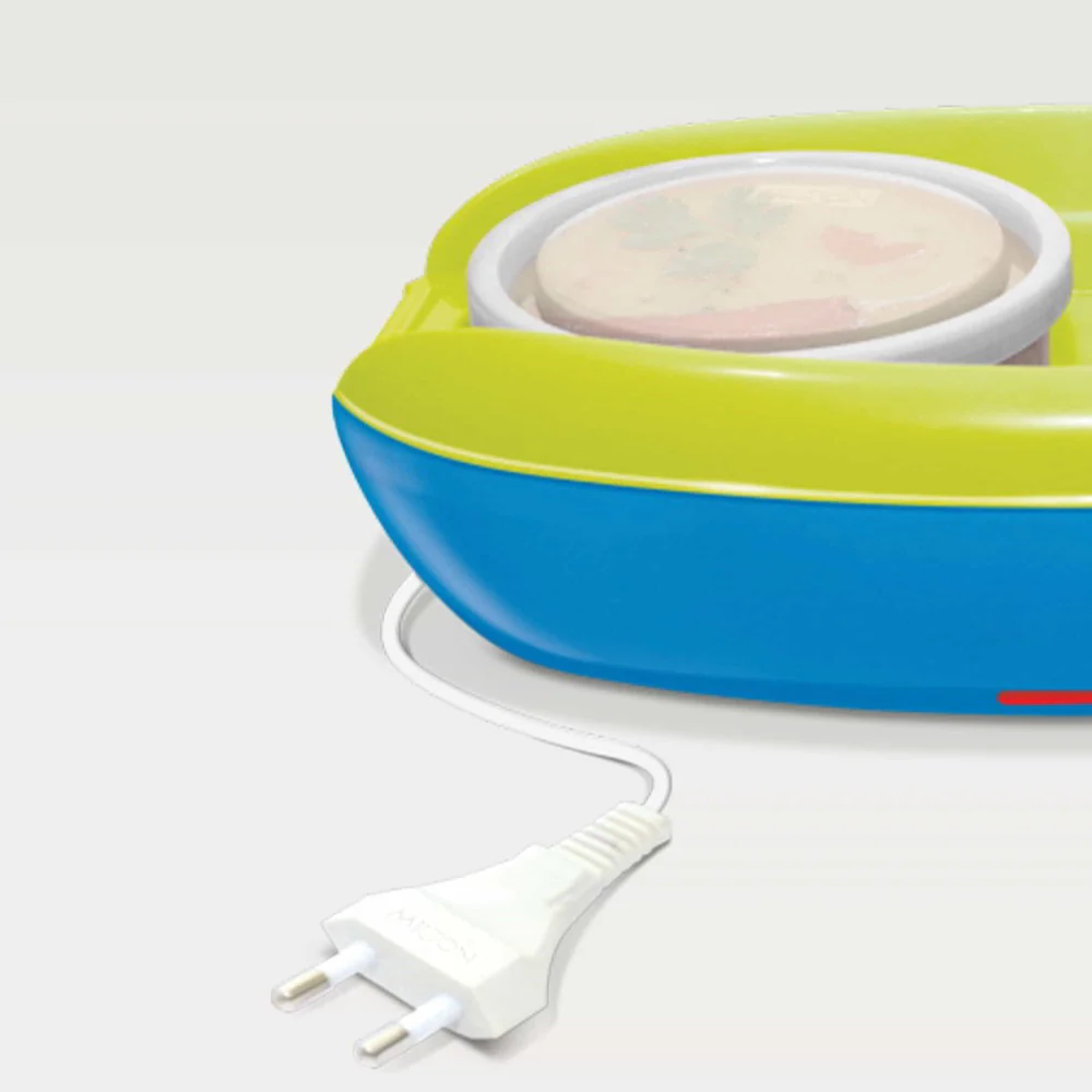 Slimtron Electric Lunchbox (Milton) - Image 6