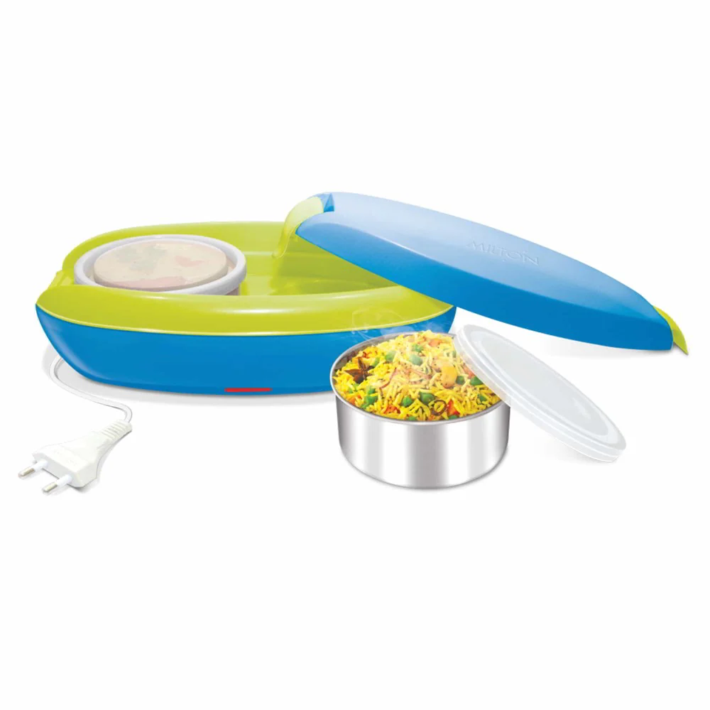 Slimtron Electric Lunchbox (Milton) - Image 7
