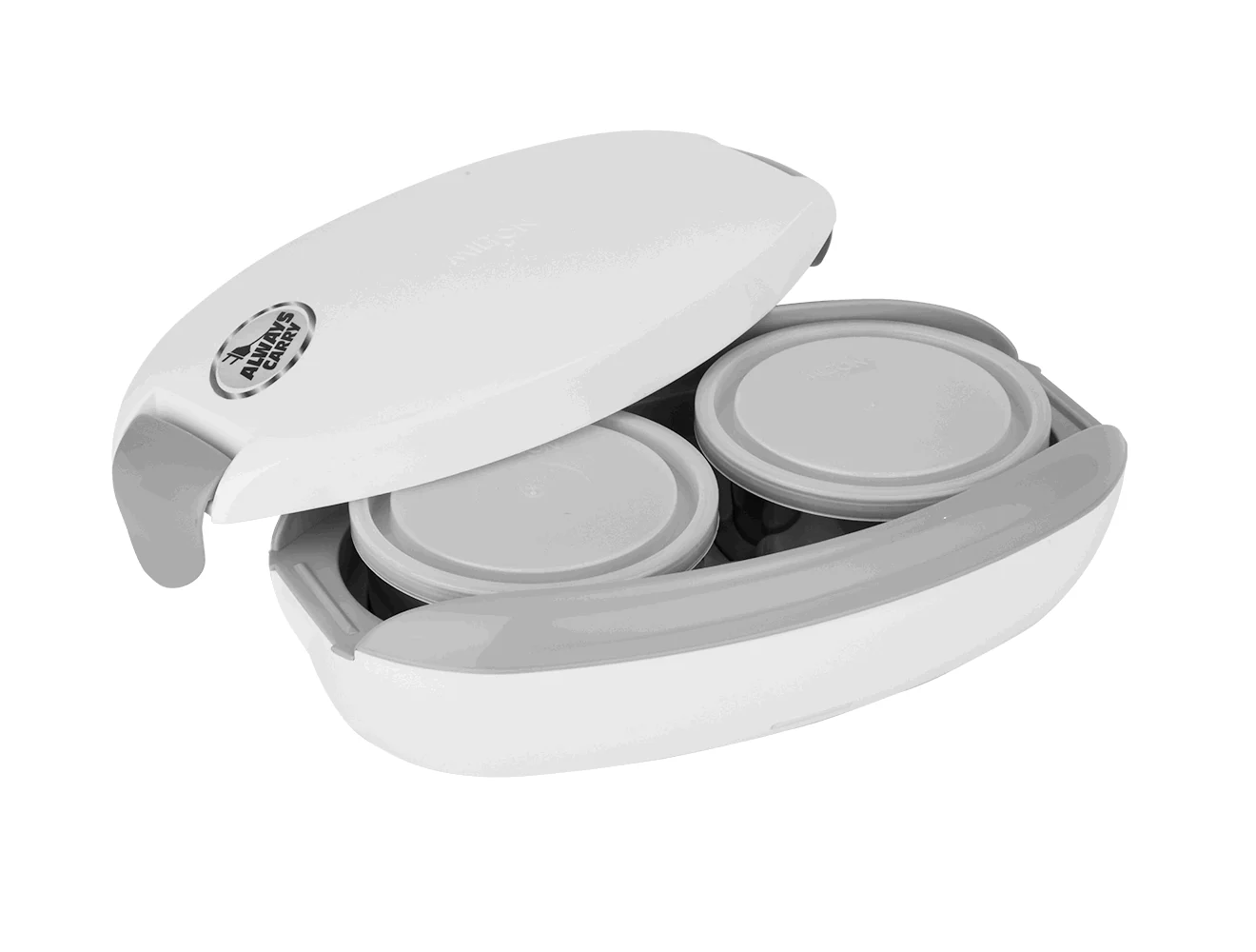 Slimtron Electric Lunchbox (Milton) - Image 9
