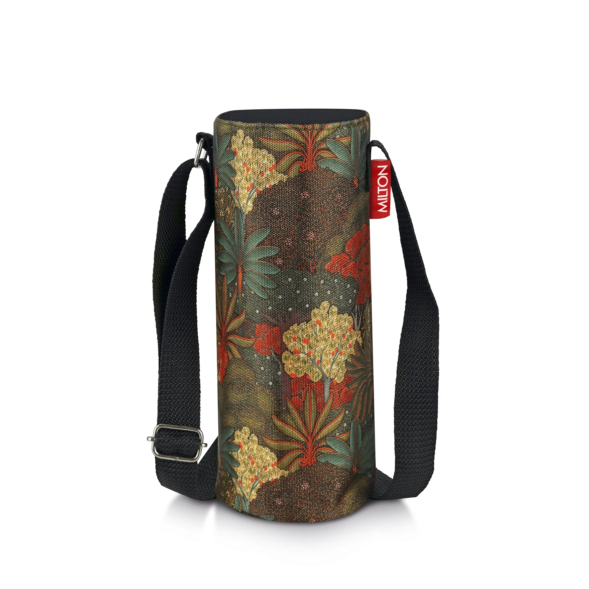 Sling Bottle Bag Jacket - Jungle Bloom (Milton) - Image 4