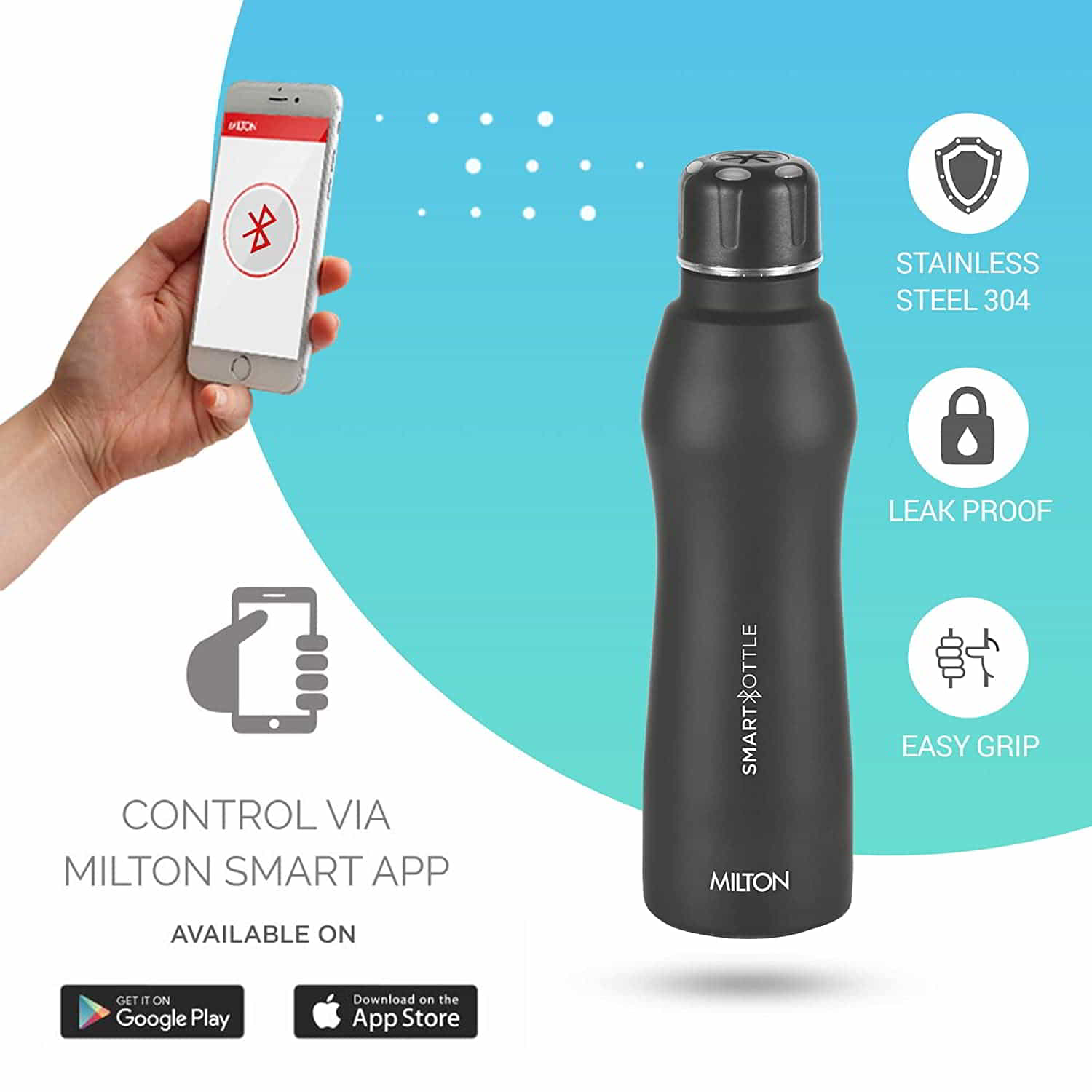 Smart Bottle (Milton) - Image 5