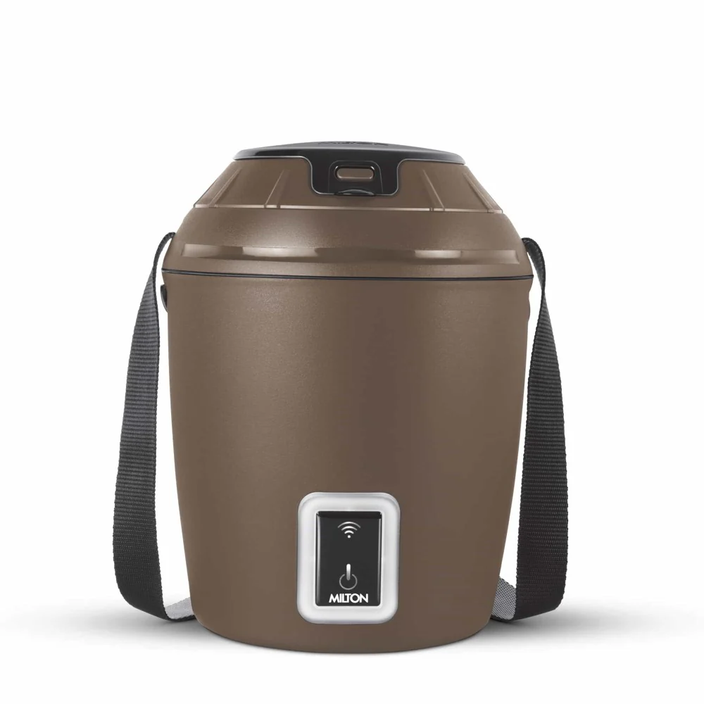 Smart Electric Tiffin (Milton) - Image 10
