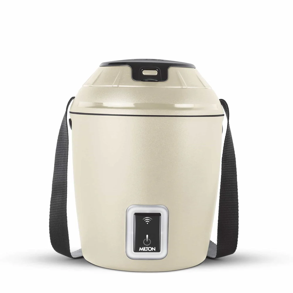 Smart Electric Tiffin (Milton) - Image 8