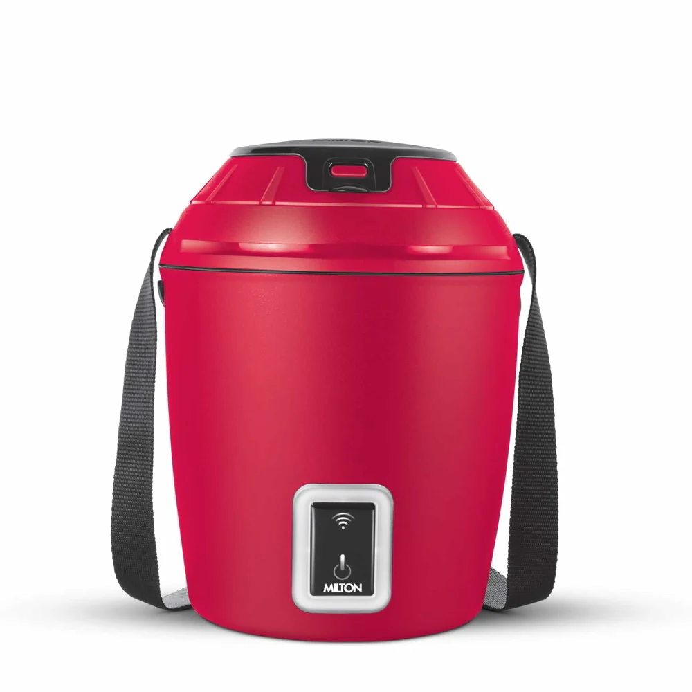 Smart Electric Tiffin (Milton) - Image 9