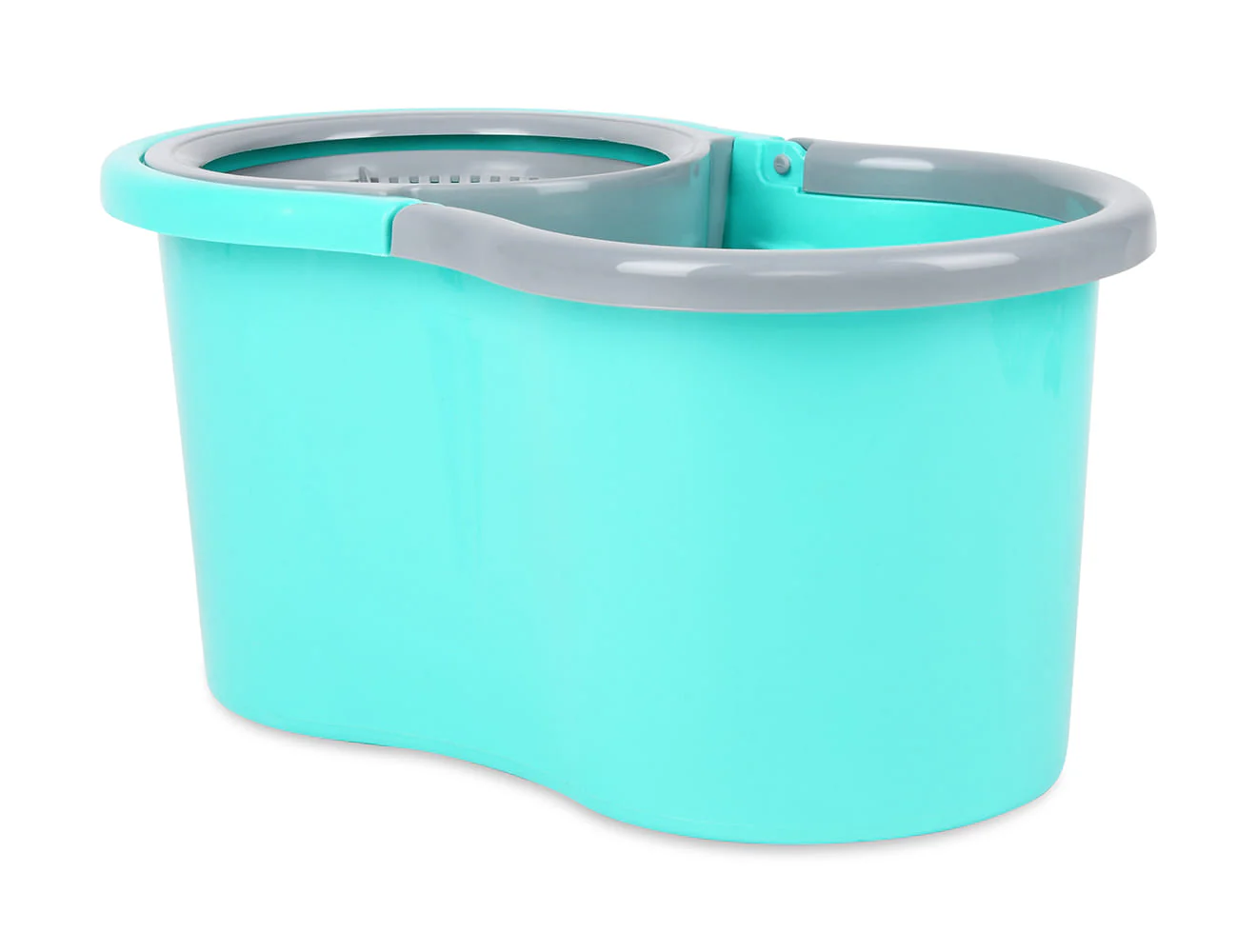 Smart Spin Mop (Spotzero by Milton) - Image 3