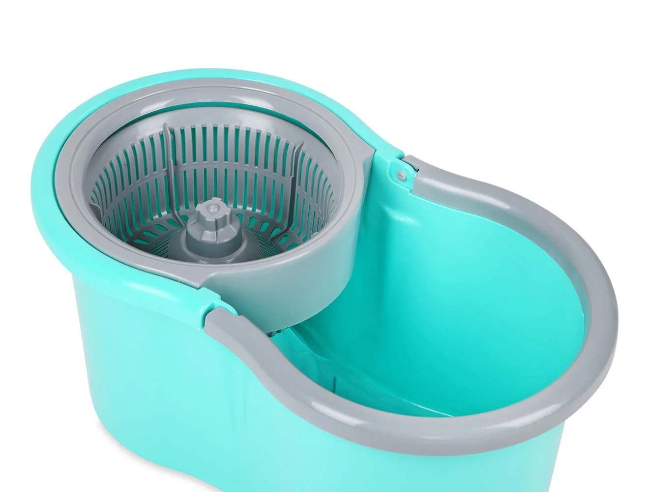Smart Spin Mop (Spotzero by Milton) - Image 4