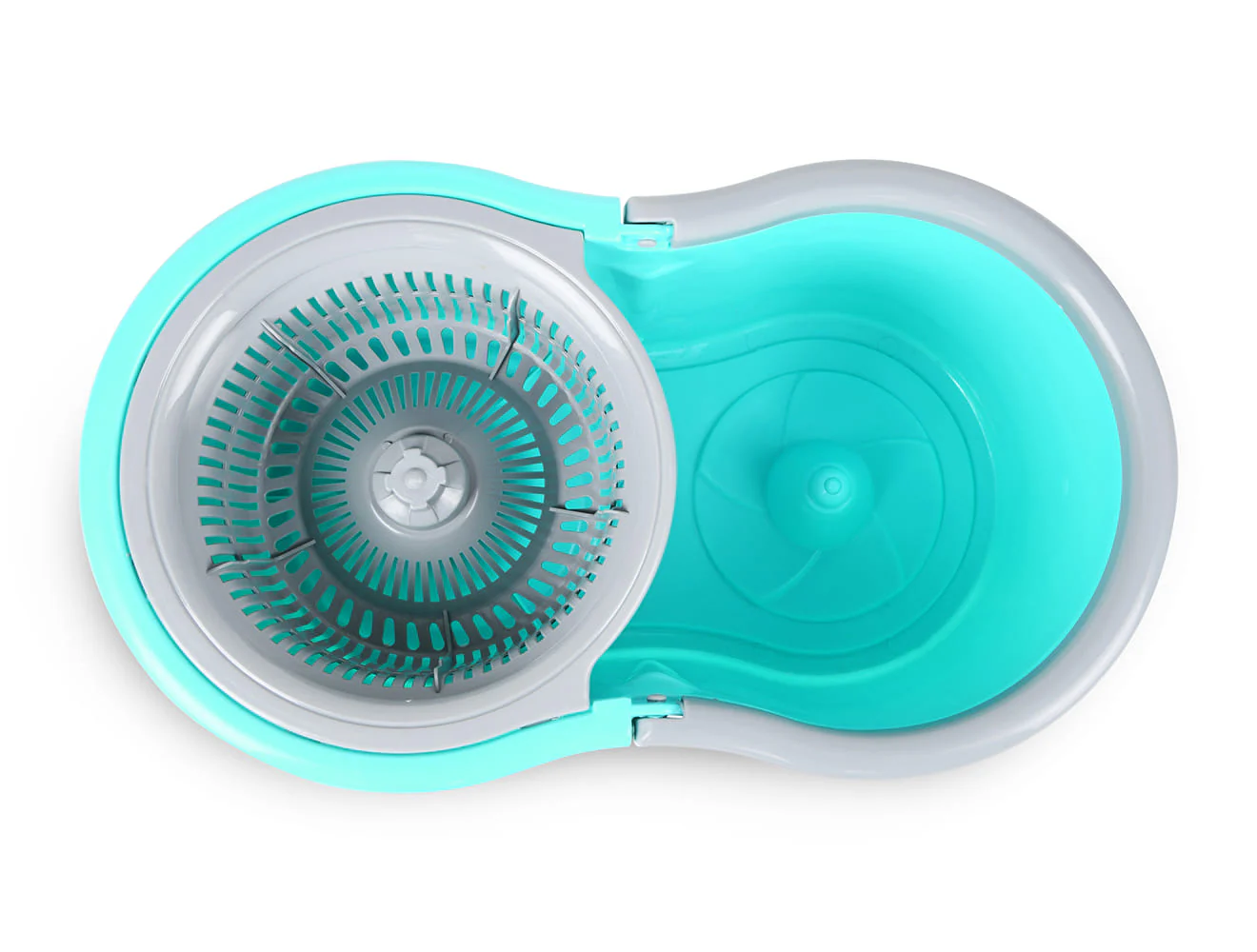 Smart Spin Mop (Spotzero by Milton) - Image 5