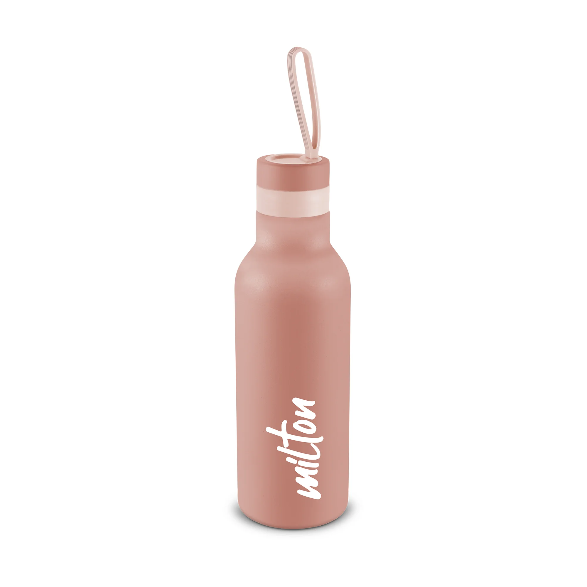 New Smarty Hot and Cold Thermosteel Bottle (Milton) - Image 14