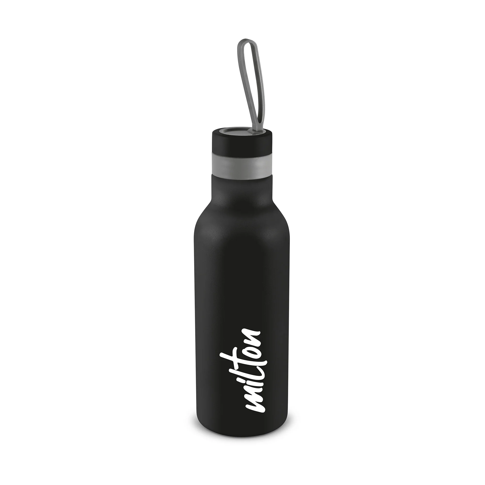 New Smarty Hot and Cold Thermosteel Bottle (Milton) - Image 15