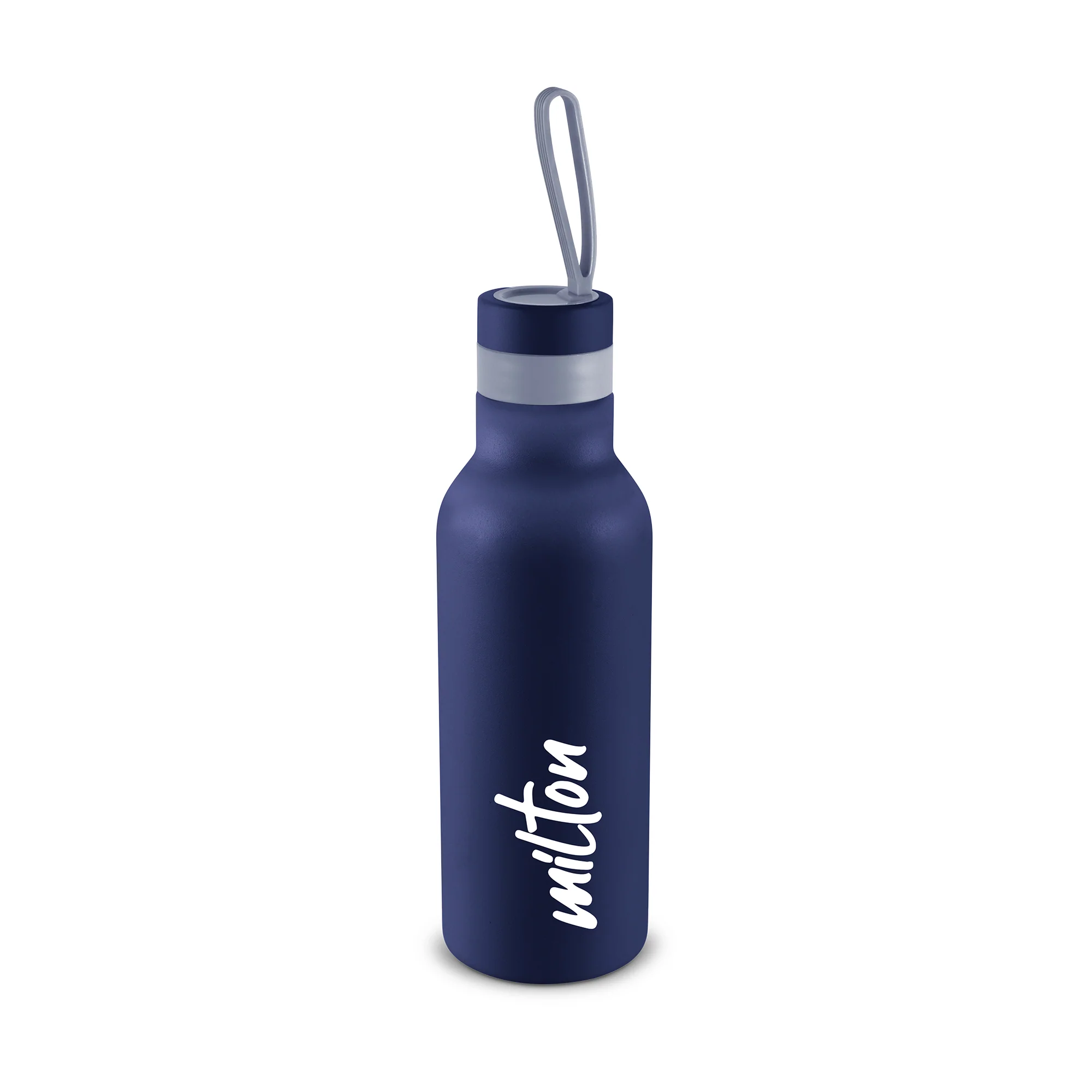 New Smarty Hot and Cold Thermosteel Bottle (Milton) - Image 16