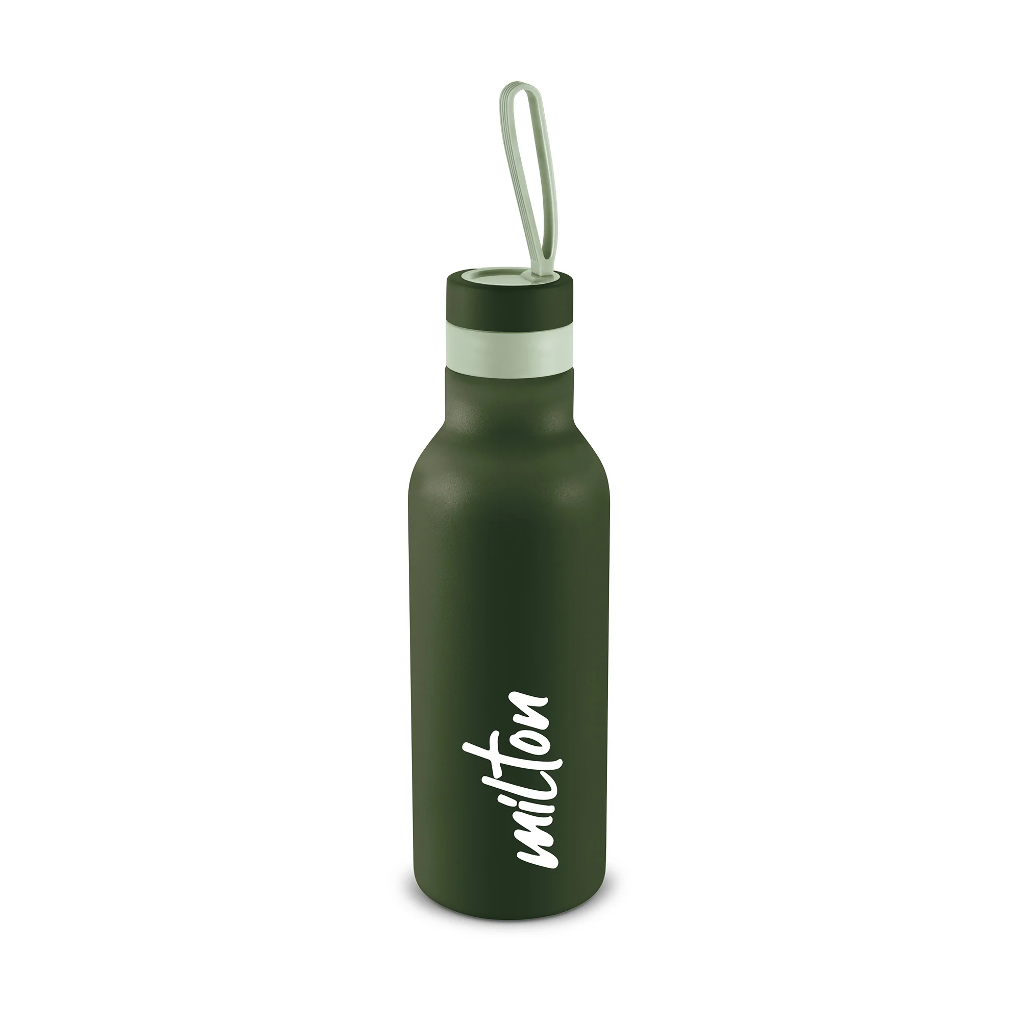 New Smarty Hot and Cold Thermosteel Bottle (Milton) - Image 17