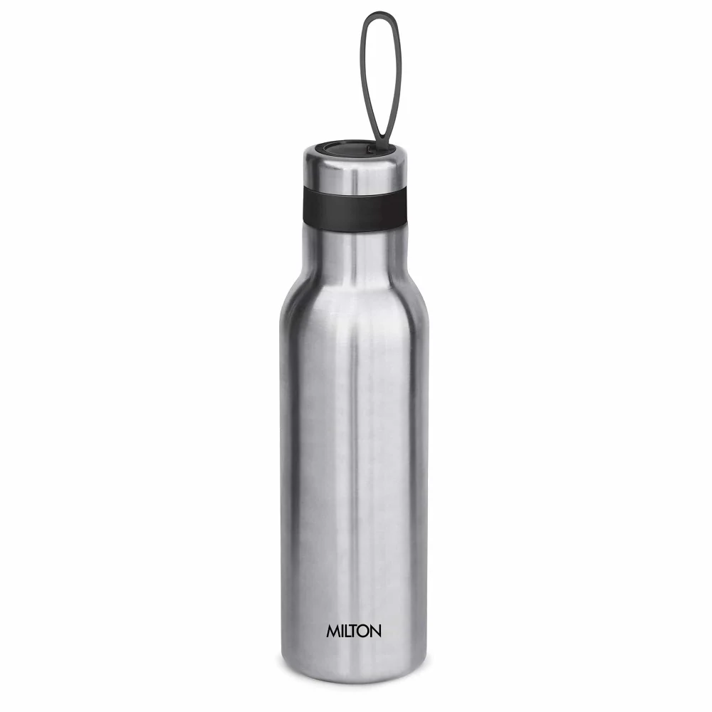 New Smarty Hot and Cold Thermosteel Bottle (Milton) - Image 18