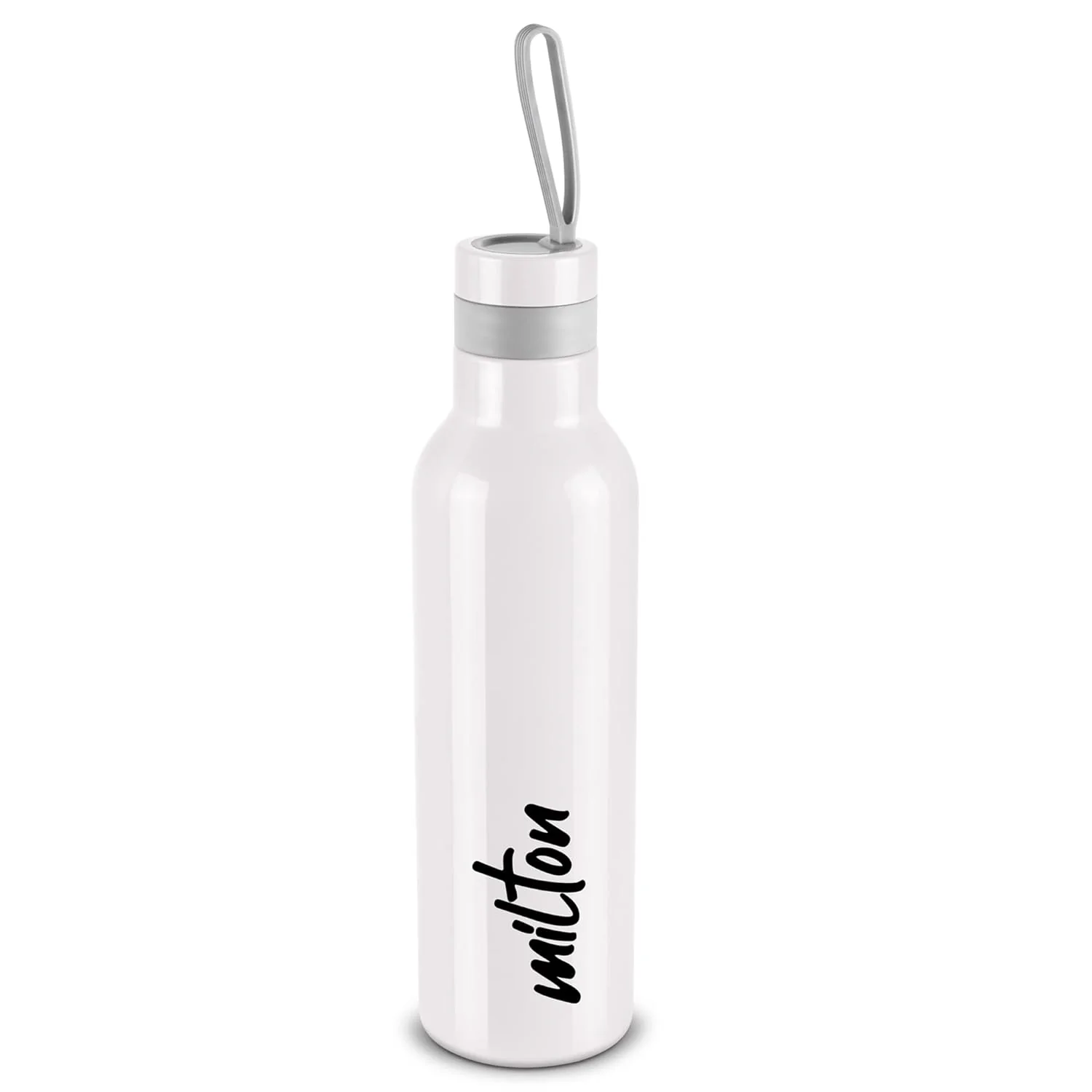 New Smarty Hot and Cold Thermosteel Bottle (Milton) - Image 20