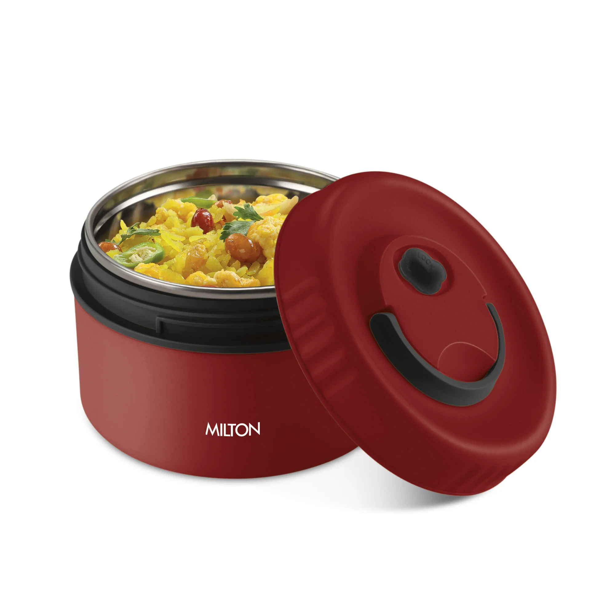 Snack Box Tiffin (Milton) - Image 2