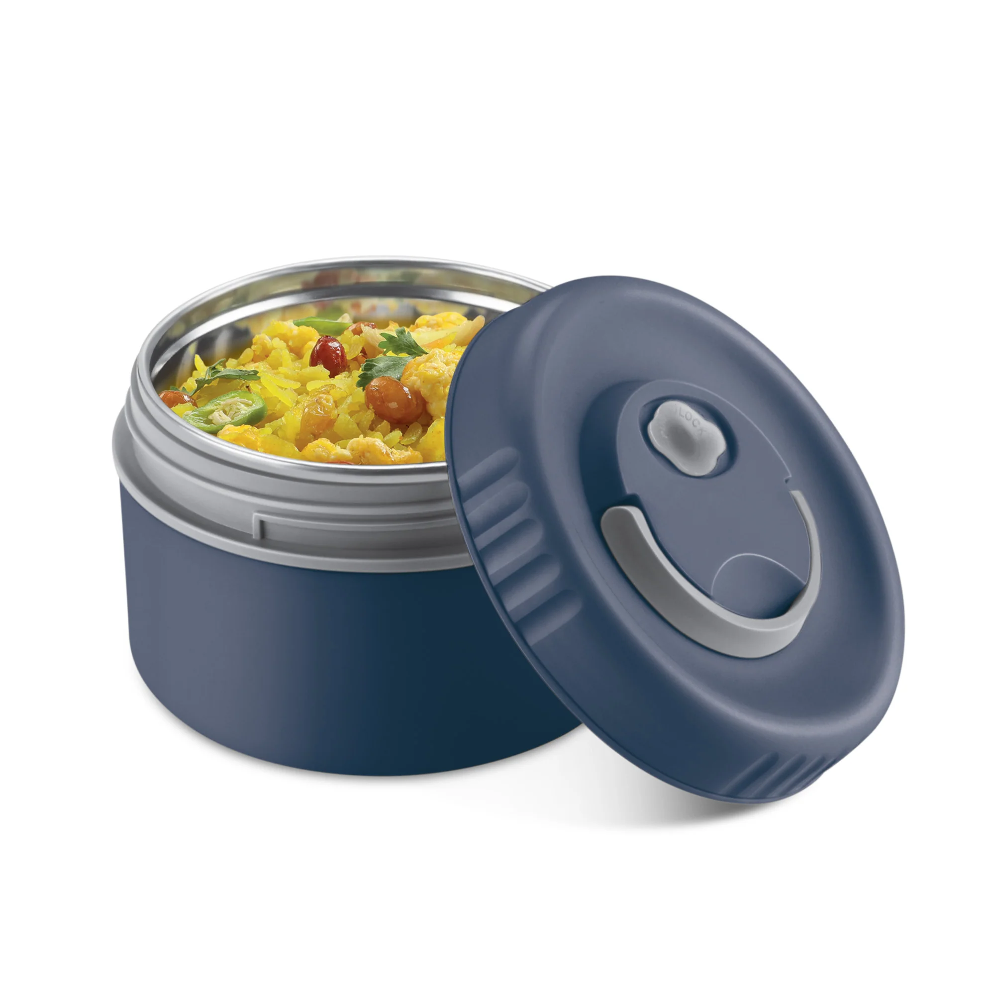 Snack Box Tiffin (Milton) - Image 3