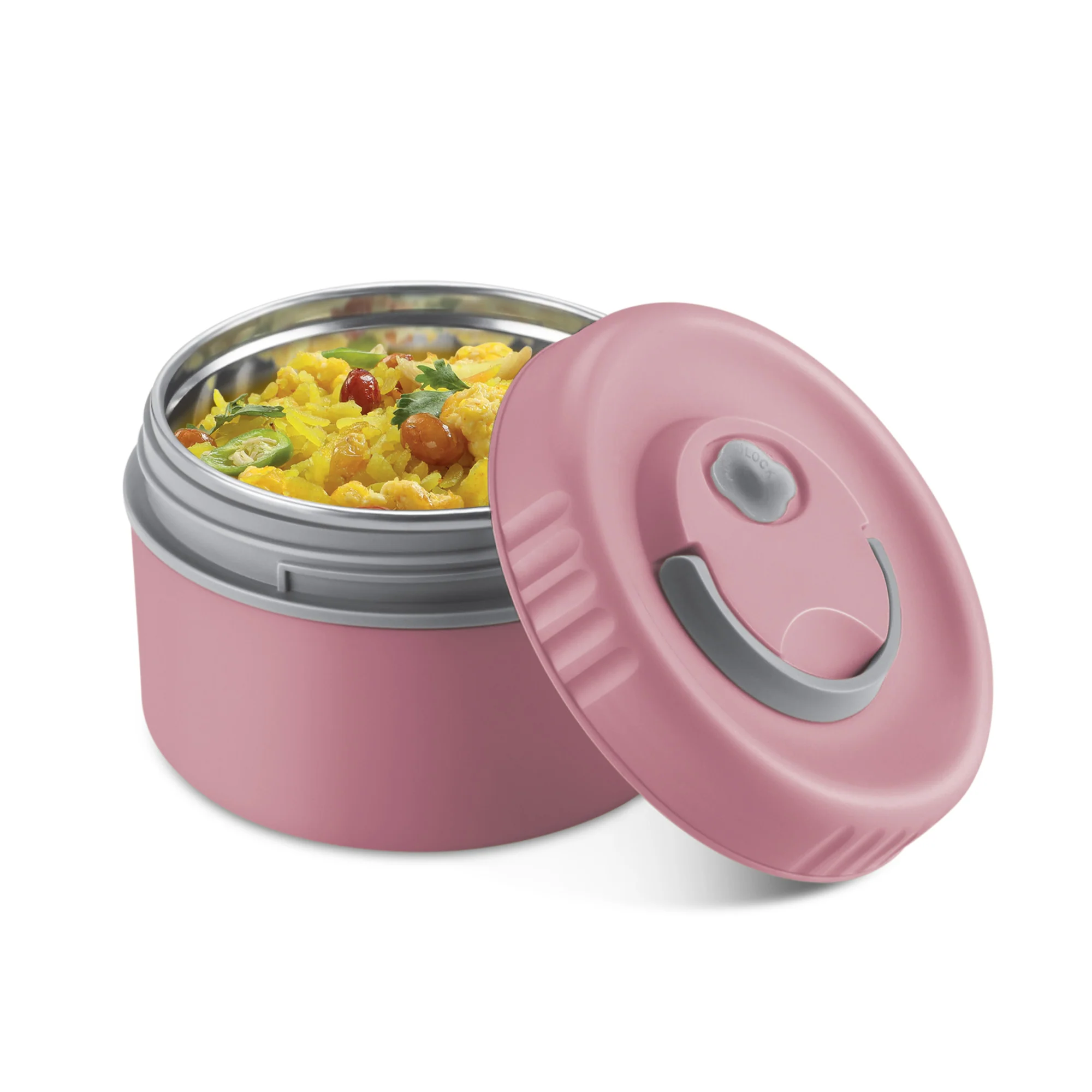 Snack Box Tiffin (Milton) - Image 4